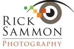 Rick Sammon Logo